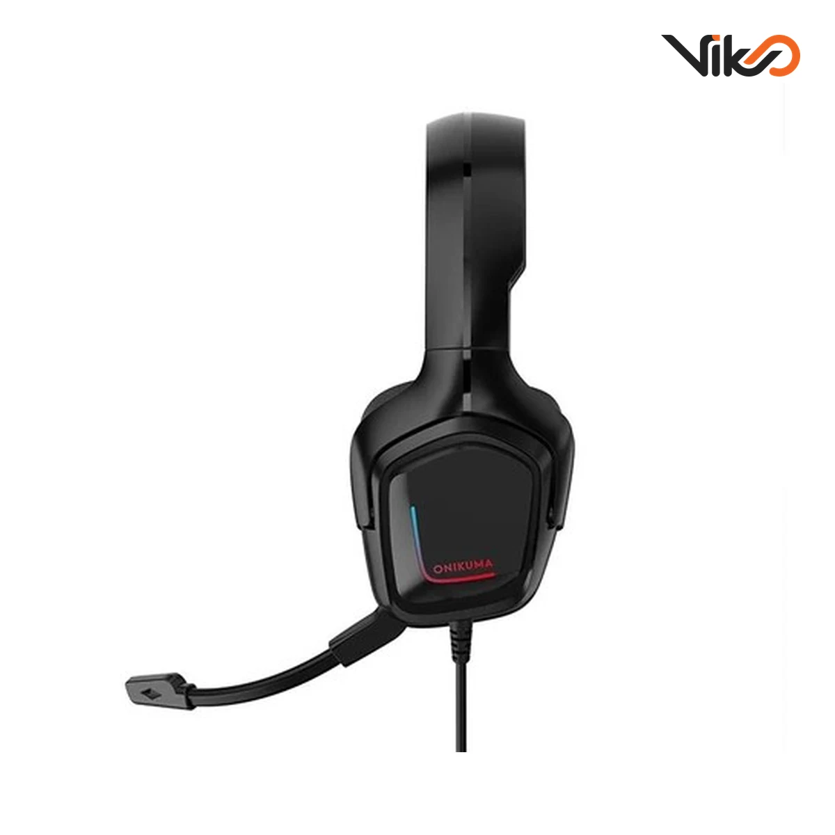 هدفون گیمینگ اونیکوما مدل K20