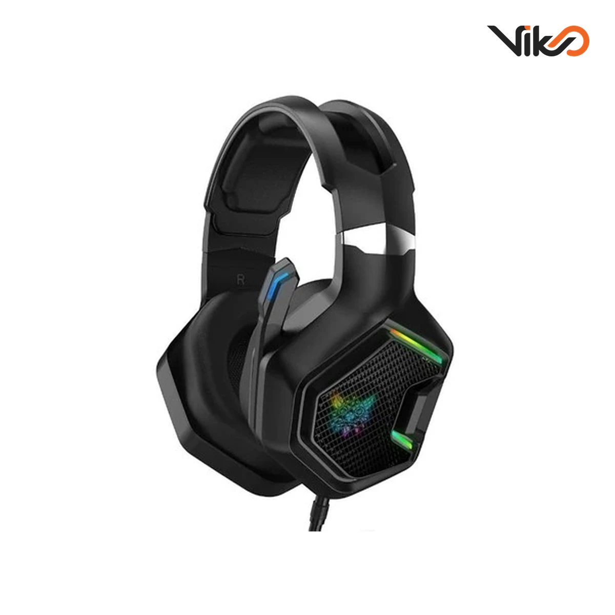 هدفون گیمینگ اونیکوما مدل K10 Pro