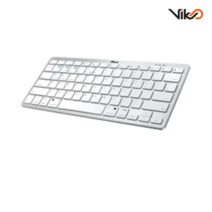 کیبورد بی سیم تراست مدل Nado