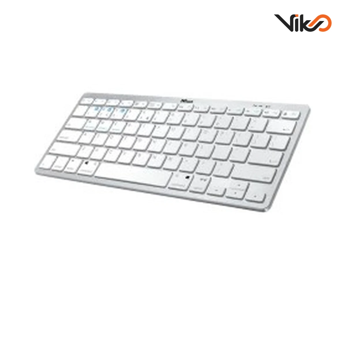 کیبورد بی سیم تراست مدل Nado