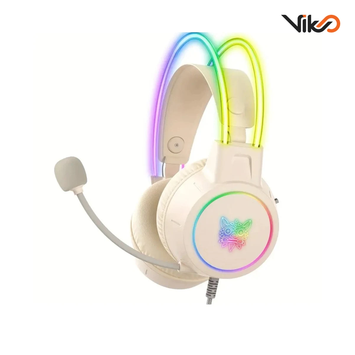 هدست گیمینگ اونیکوما مدل X15 Pro