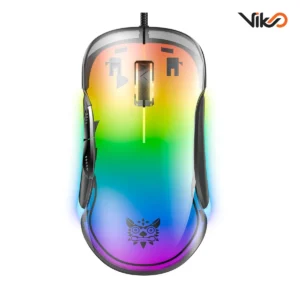 ماوس گیمینگ اونیکوما مدل CW925