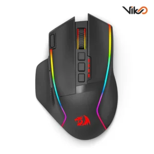 ماوس بی سیم گیمینگ ردراگون مدلM915 RGB