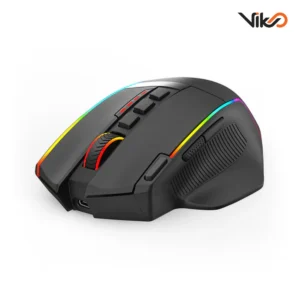ماوس بی سیم گیمینگ ردراگون مدلM915 RGB