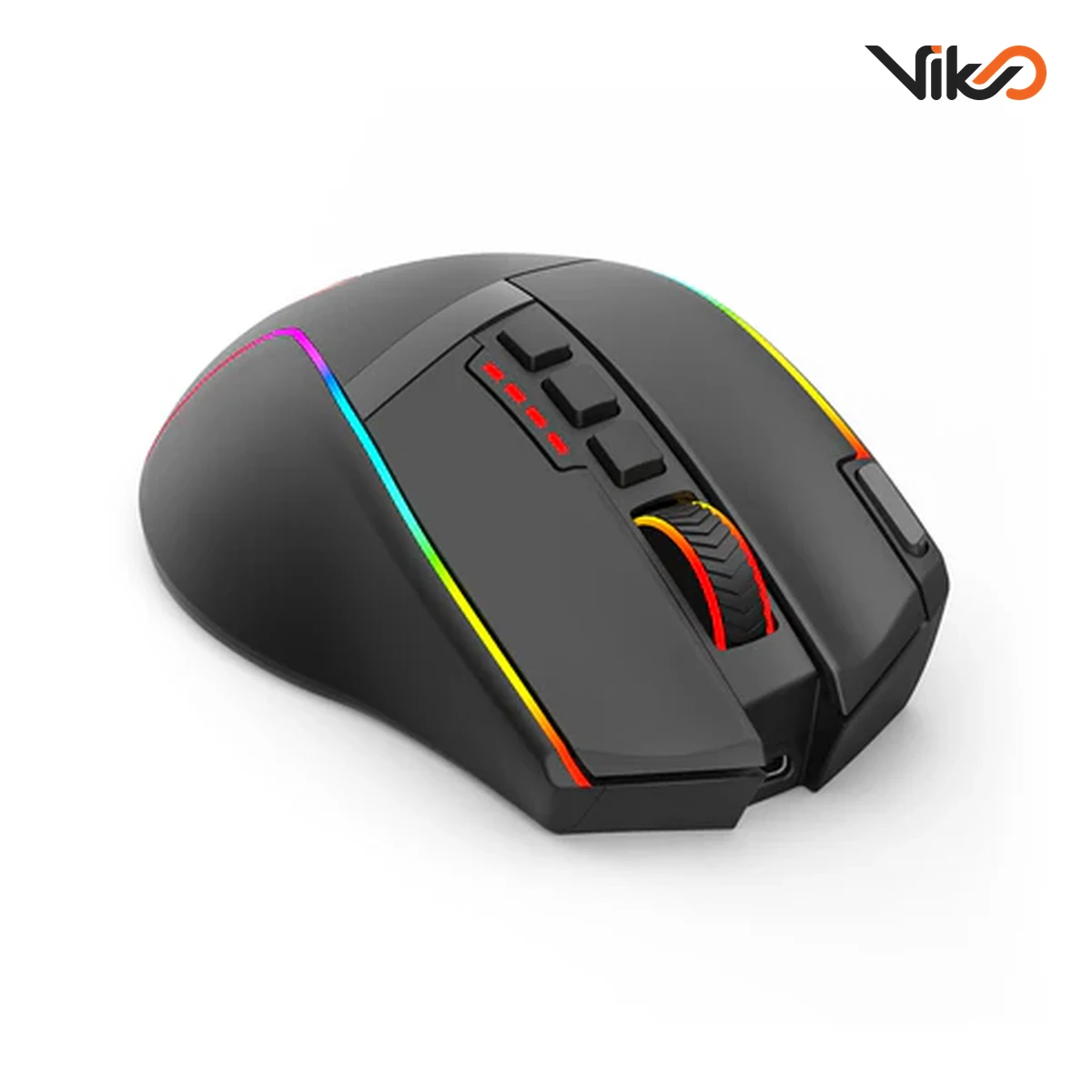 ماوس بی سیم گیمینگ ردراگون مدلM915 RGB