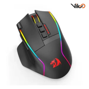 ماوس بی سیم گیمینگ ردراگون مدلM915 RGB