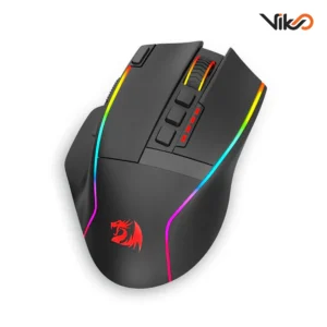 ماوس بی سیم گیمینگ ردراگون مدلM915 RGB