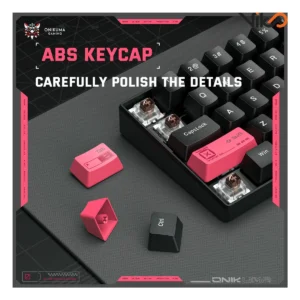 کیبورد گیمینگ اونیکوما مدل G55