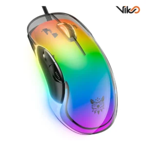ماوس گیمینگ اونیکوما مدل CW925