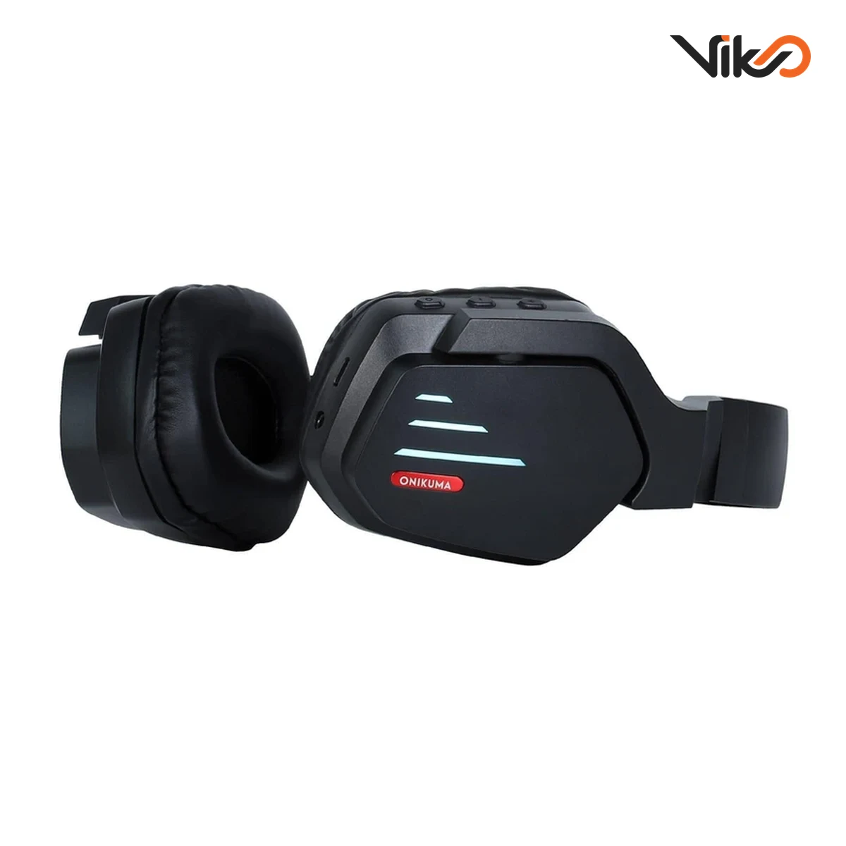 هدفون بی سیم گیمینگ اونیکوما مدل B60