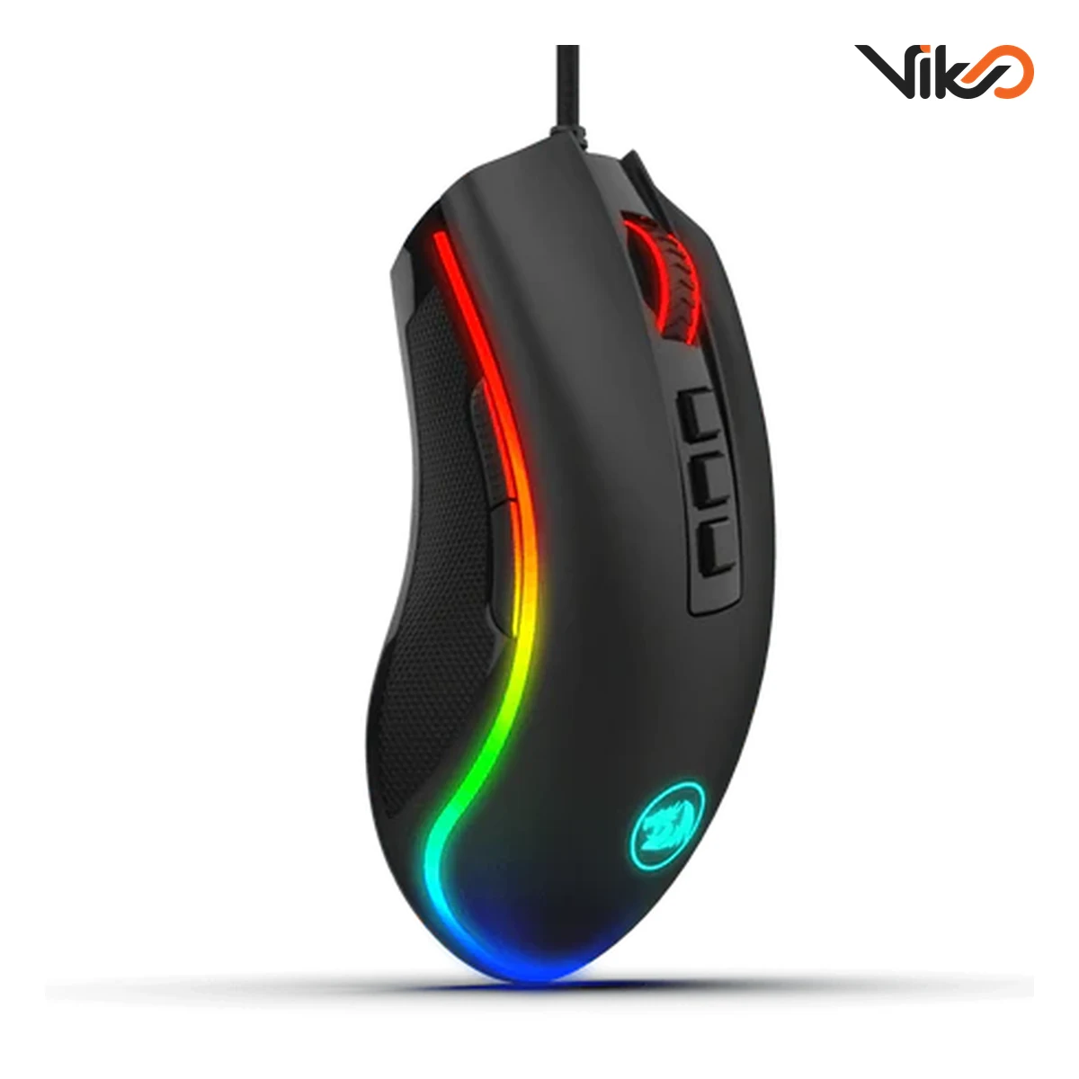 موس گیمینگ ردراگون COBRA M711