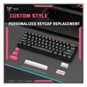 کیبورد گیمینگ اونیکوما مدل G55