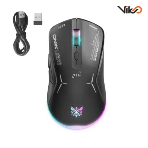 ماوس بی سیم گیمینگ اونیکوما مدل CW917