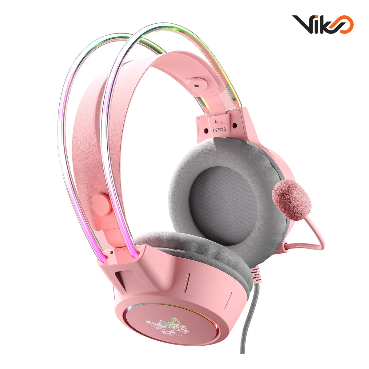 هدست گیمینگ اونیکوما مدل X15 Pro