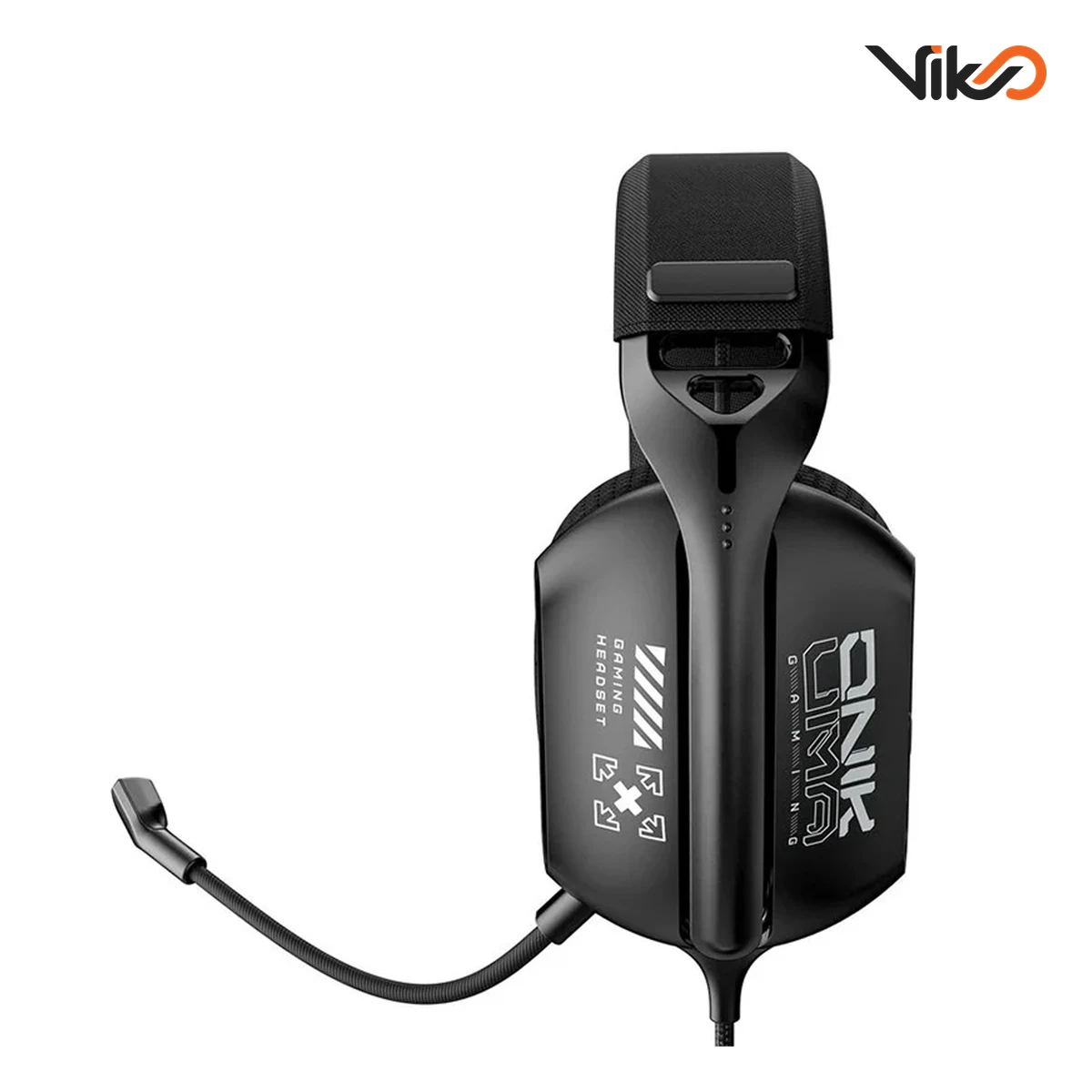 هدست گیمینگ اونیکوما مدل X12