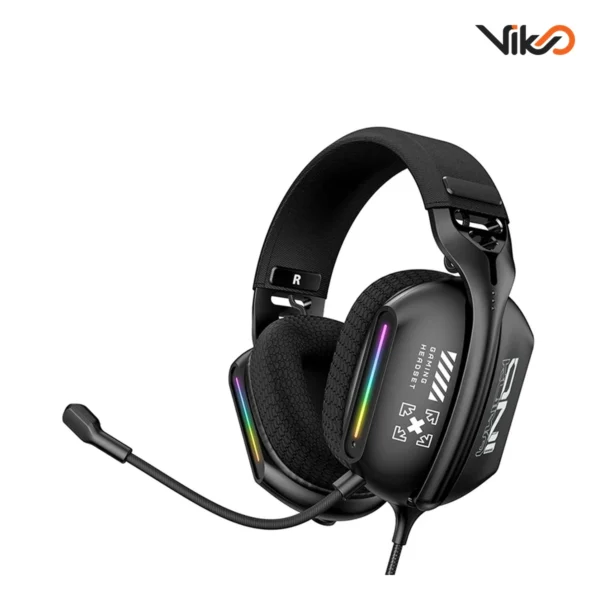 هدست گیمینگ اونیکوما مدل X12