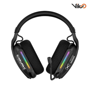 هدست بی سیم گیمینگ اونیکوما مدل GT808