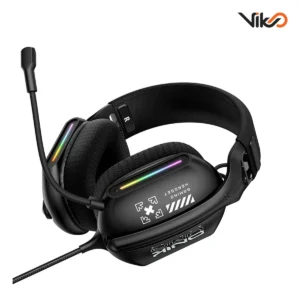 هدست گیمینگ اونیکوما مدل X12
