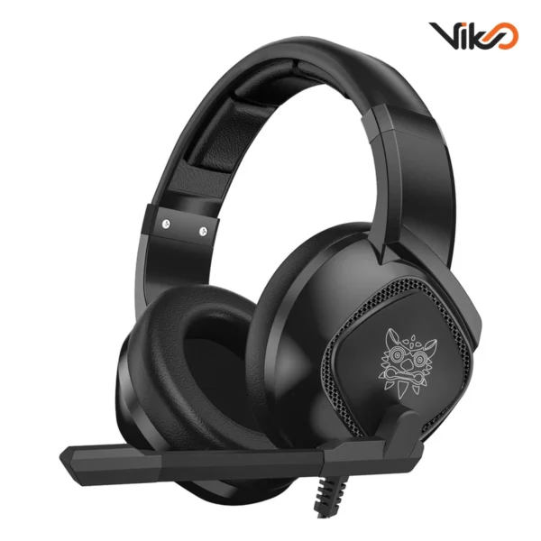 هدفون گیمینگ اونیکوما مدل K19