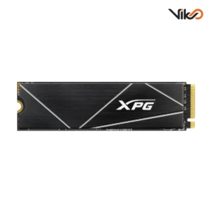 اس اس دی اینترنال ای دیتا مدل XPG GAMMIX S70 Blade با ظرفیت 512 گیگابایت