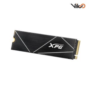 اس اس دی اینترنال ای دیتا مدل XPG GAMMIX S70 Blade با ظرفیت 512 گیگابایت