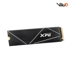 اس اس دی اینترنال ای دیتا مدل XPG GAMMIX S70 Blade با ظرفیت 512 گیگابایت