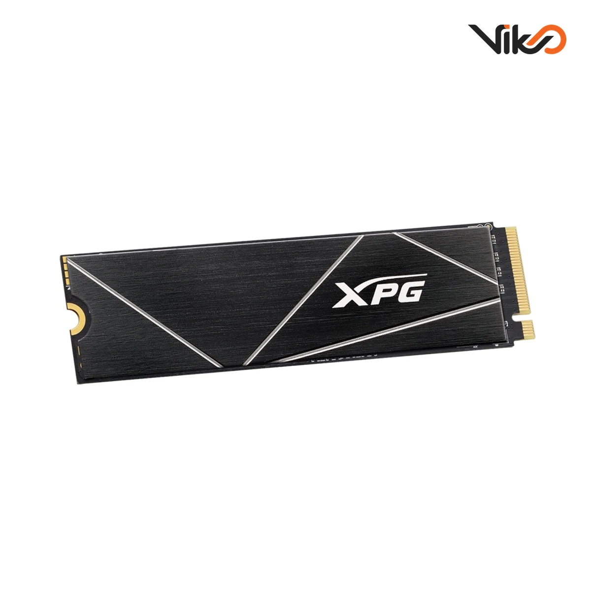 اس اس دی اینترنال ای دیتا مدل XPG GAMMIX S70 Blade با ظرفیت 512 گیگابایت