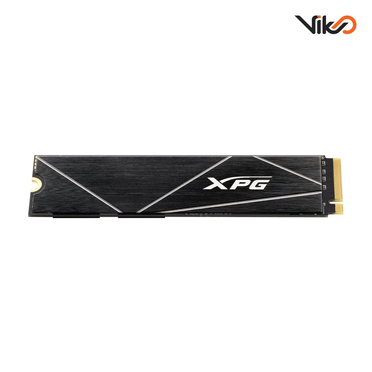 اس اس دی اینترنال ای دیتا مدل XPG GAMMIX S70 Blade با ظرفیت 512 گیگابایت