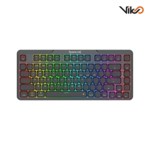 کیبورد بی سیم گیمینگ ردراگون دراگون مدل AETHER K706 PRO RGB