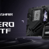 ASUS با مادربرد ROG Crosshair X870E HERO BTF امکانات BTF را ارائه می‌دهد