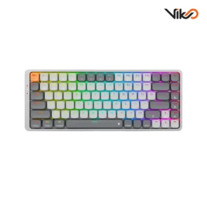 کیبورد بی سیم گیمینگ ردراگون مدل K652 Pro Red Switch RGB