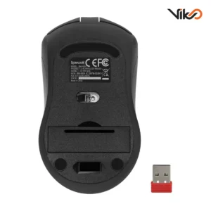 ماوس بی سیم ردراگون مدل BM 4054