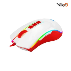 موس گیمینگ ردراگون COBRA M711C