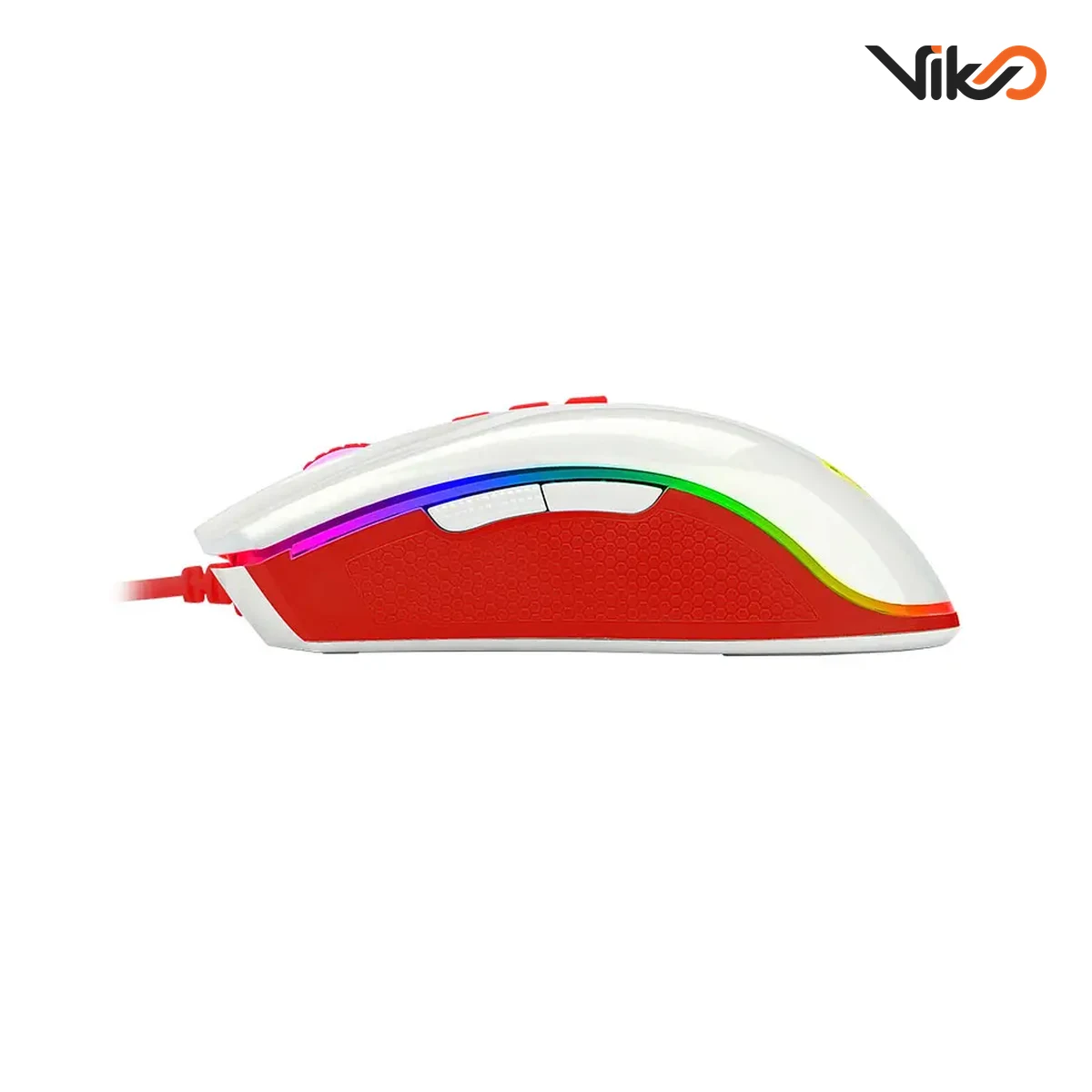 موس گیمینگ ردراگون COBRA M711C