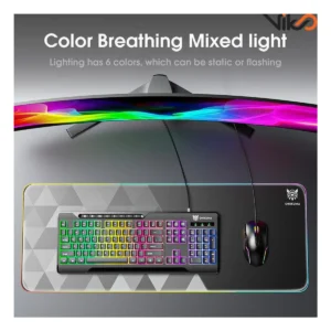 کیبورد گیمینگ اونیکوما مدل G32