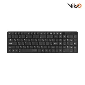 کیبورد بی سیم گرین مدل GK101W