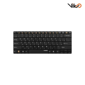 کیبورد بی سیم گرین مدل GK102W