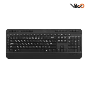 کیبورد گرین مدل GK502