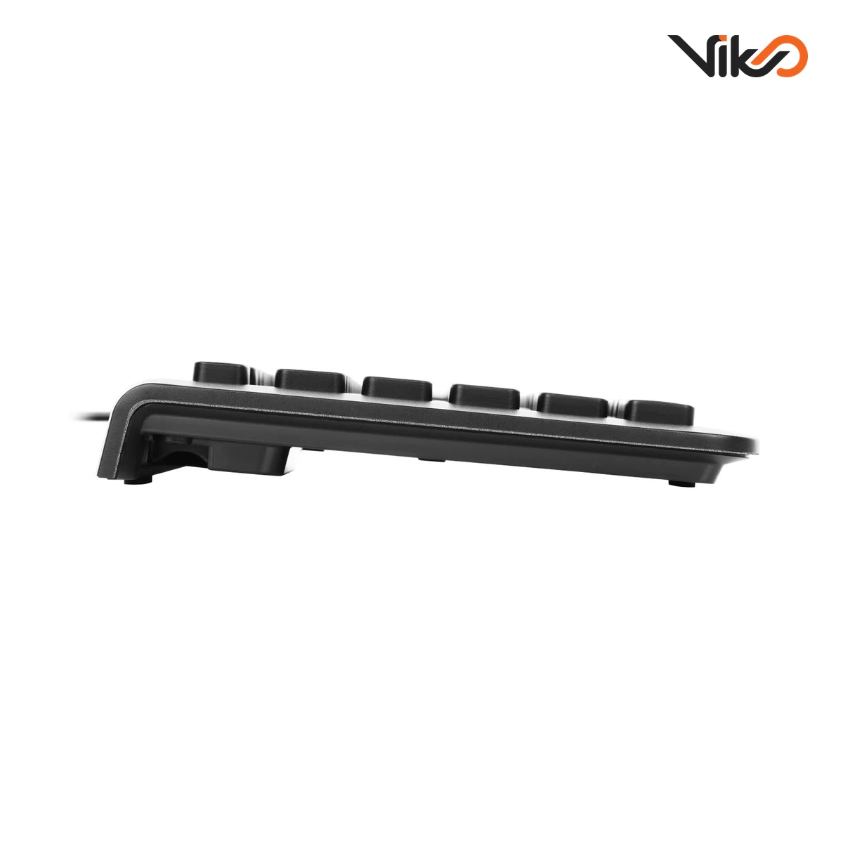 کیبورد بی سیم گرین مدل GK304