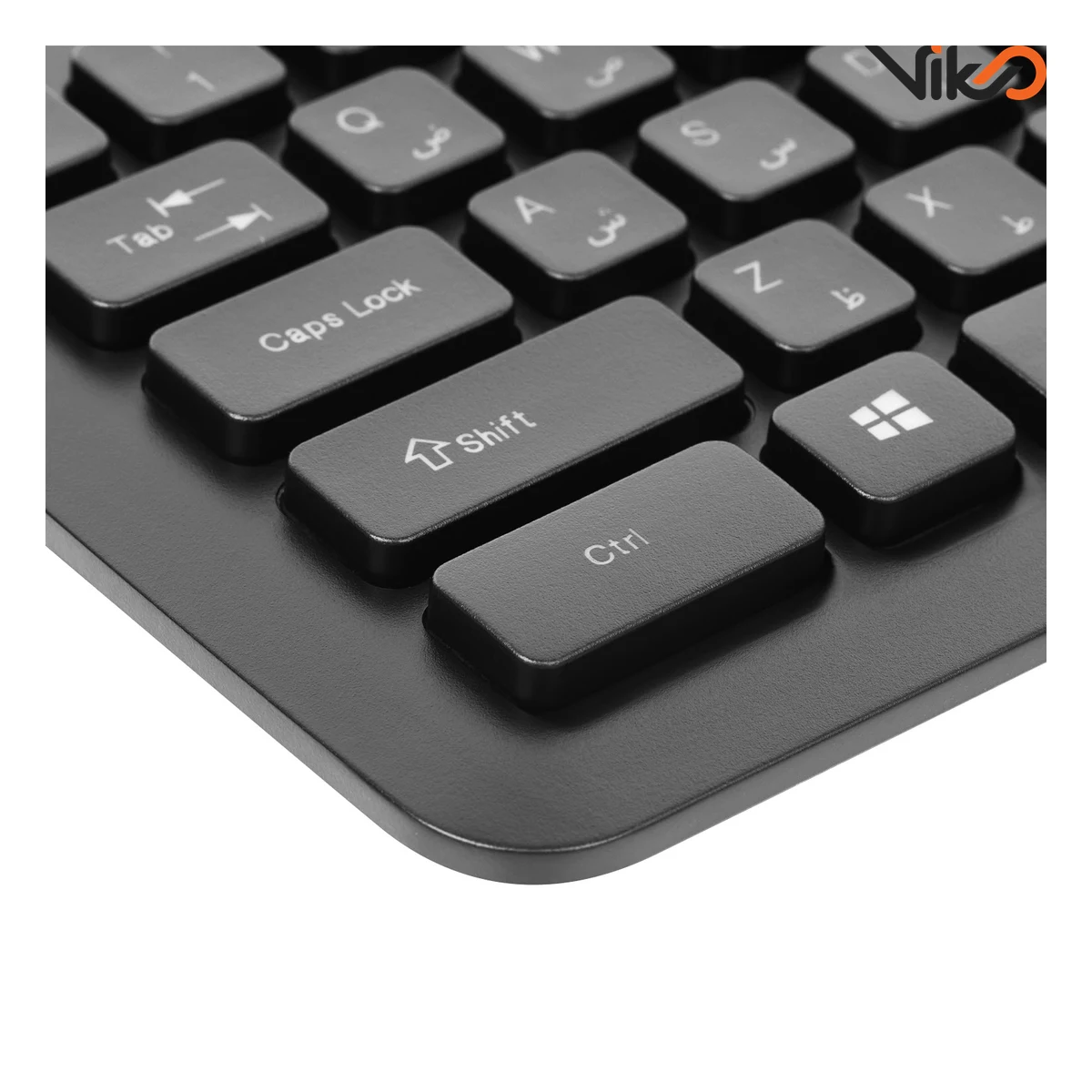 کیبورد گرین مدل GK304