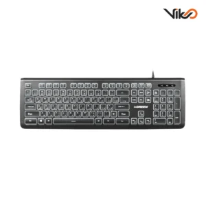 کیبورد گرین مدل GK304