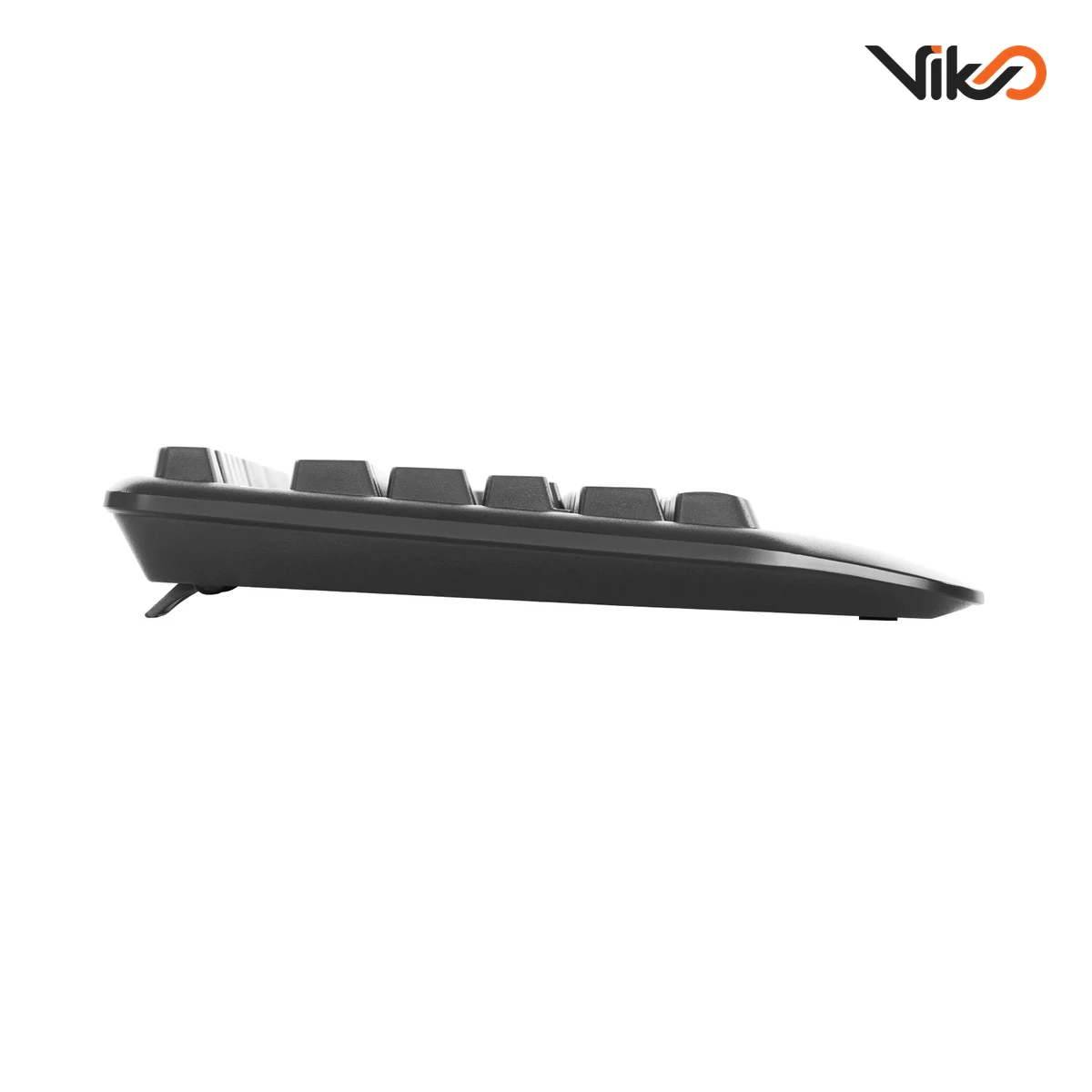 کیبورد بی سیم گرین مدل GK306W