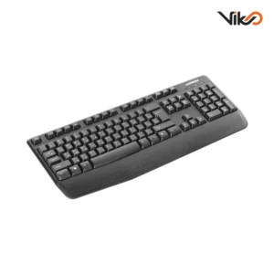 کیبورد بی سیم گرین مدل GK306W