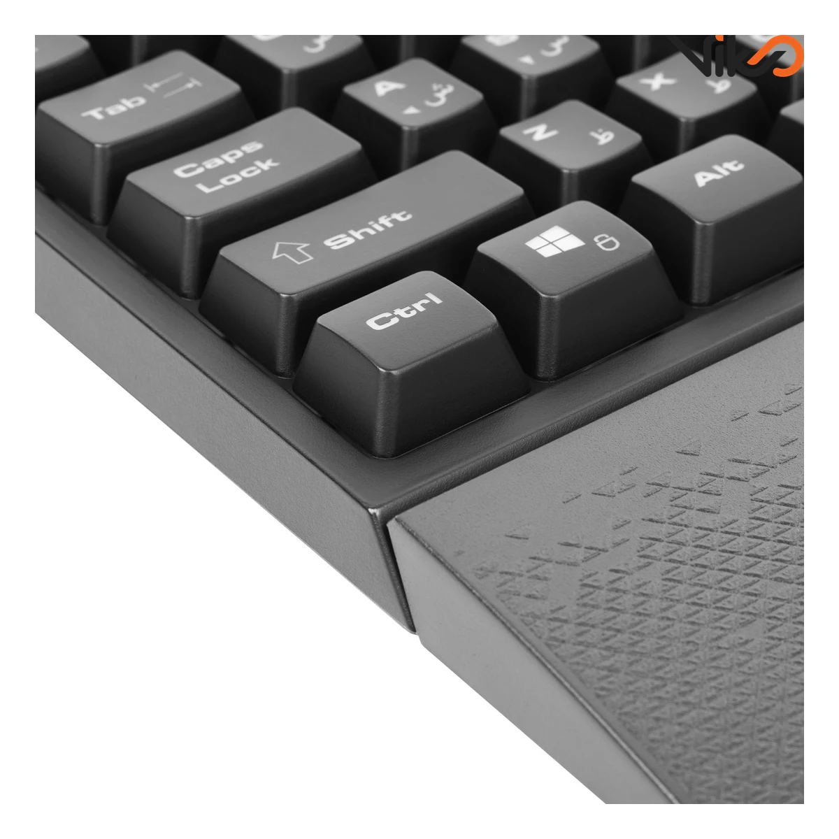 کیبورد گرین مدل GK703