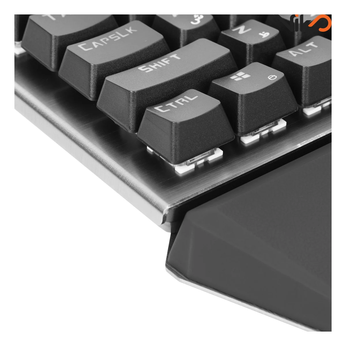 کیبورد گرین مدل GK803