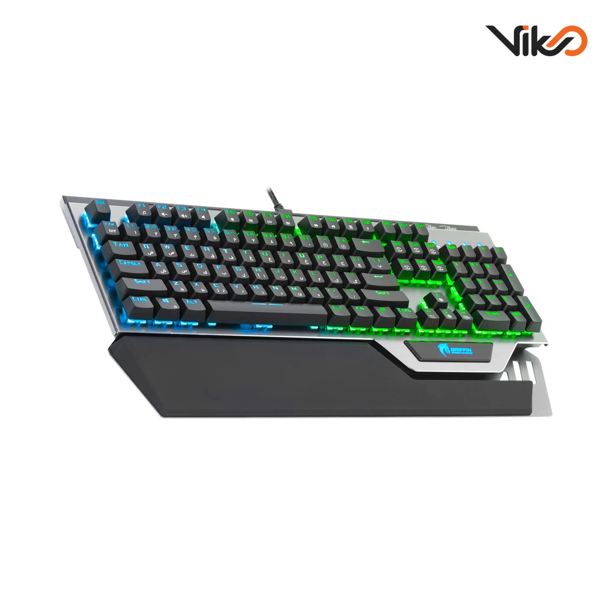 کیبورد گرین مدل GK803