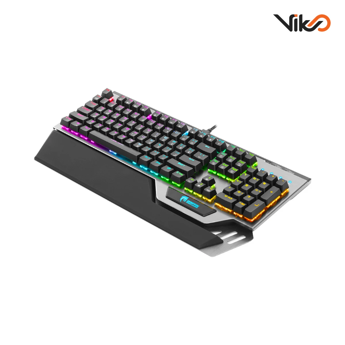 کیبورد گرین مدل GK803