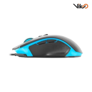 ماوس گرین گیمینگ مدل GM604