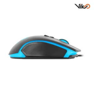 ماوس گرین گیمینگ مدل GM604