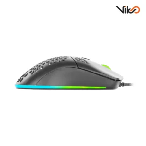 ماوس گرین گیمینگ مدل GM606